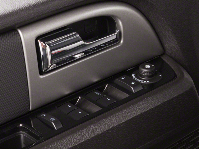 2011 Ford Expedition XLT