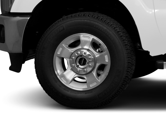 2011 Ford F-350SD King Ranch DRW