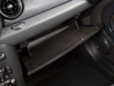 2011 MINI Cooper Base