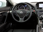 2012 Acura TL 3.5 w/Technology Package