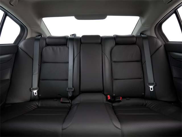 2012 Acura TL 3.5 w/Technology Package