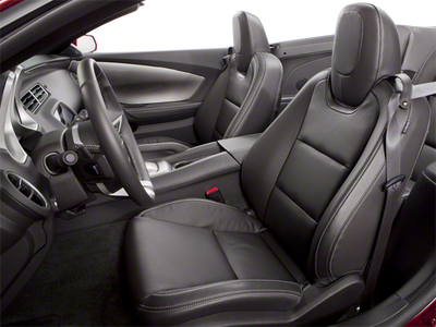 2012 Chevrolet Camaro 2LT 2LT