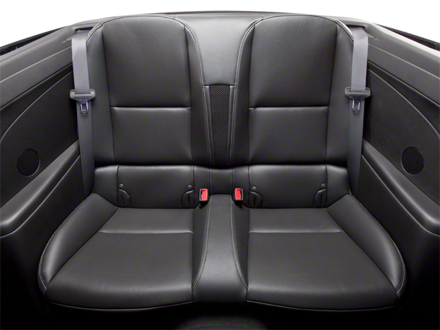 2012 Chevrolet Camaro 2LT 2LT