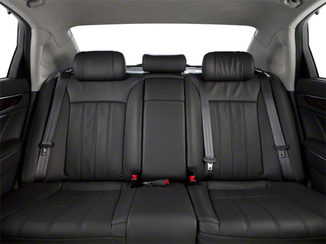 2012 Hyundai Equus Ultimate