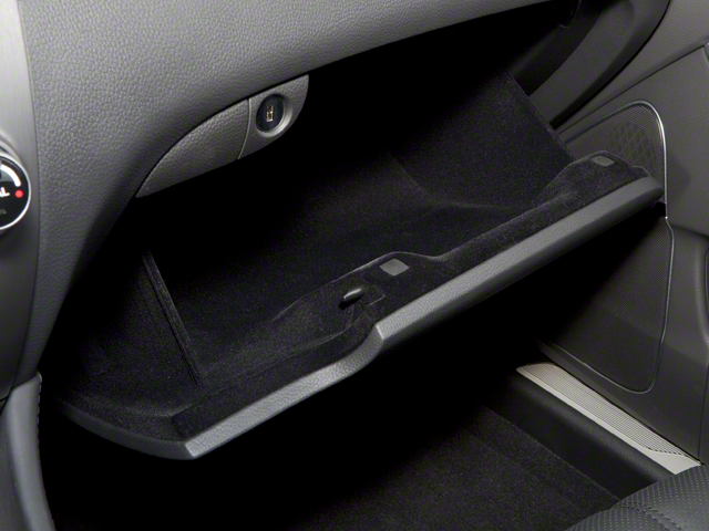 2012 Hyundai Equus Ultimate