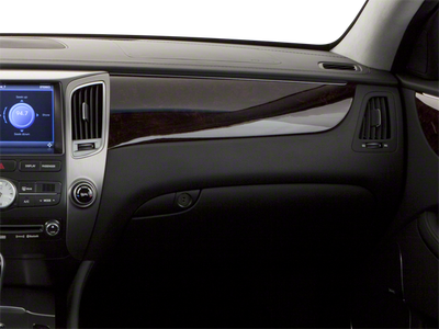 2012 Hyundai Equus Ultimate