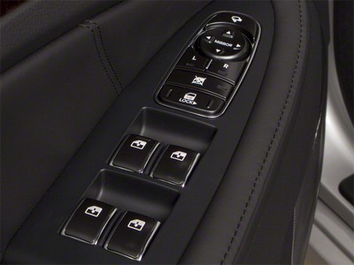 2012 Hyundai Equus Ultimate
