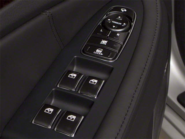 2012 Hyundai Equus Ultimate