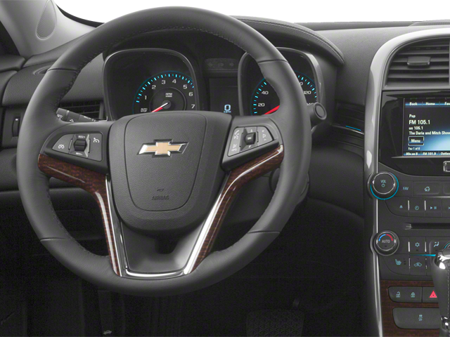 2013 Chevrolet Malibu Eco Premium Audio