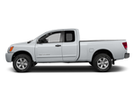 2013 Nissan Titan PRO-4X
