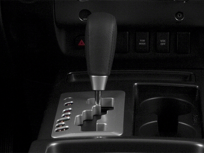 2013 Nissan Titan PRO-4X