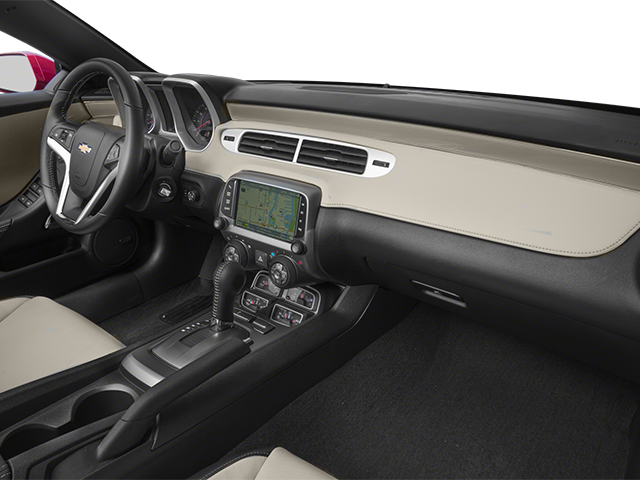 2014 Chevrolet Camaro 2LT 2LT
