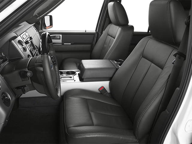 2014 Ford Expedition King Ranch