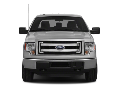 2014 Ford F-150 FX4 Luxury