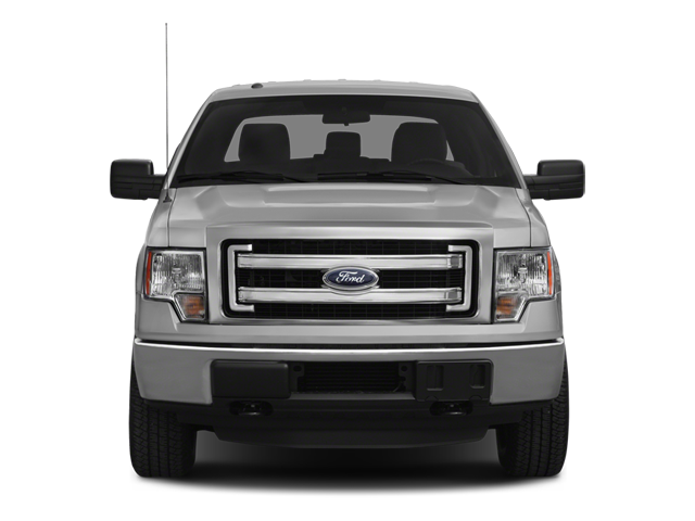 2014 Ford F-150 FX4 Luxury