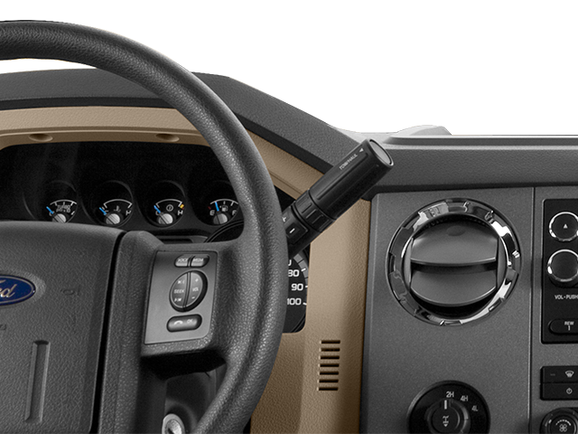 2014 Ford F-350SD XLT