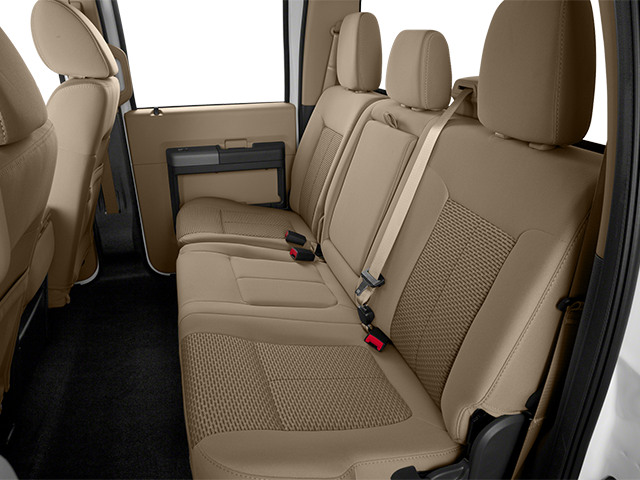 2014 Ford F-350SD XLT