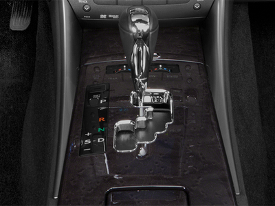 2014 Lexus IS 250 C