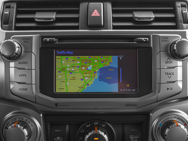 2014 Toyota 4Runner SR5 Premium