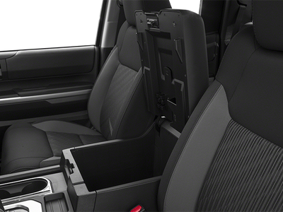 2014 Toyota Tundra SR