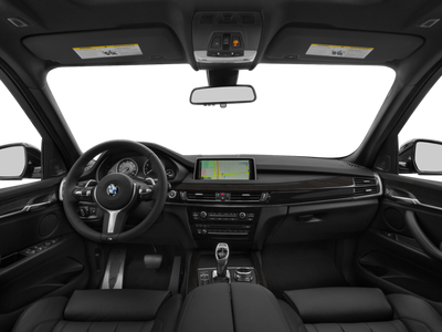 2016 BMW X5 sDrive35i