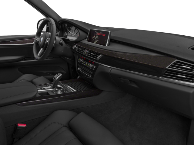 2016 BMW X5 sDrive35i