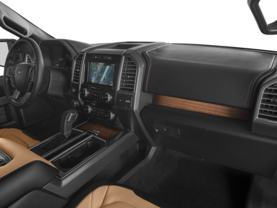 2016 Ford F-150 Limited