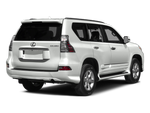 2016 Lexus GX 460 Luxury