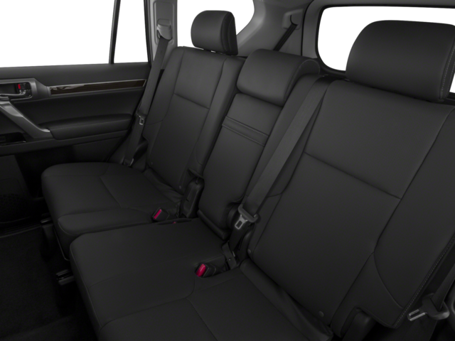 2016 Lexus GX 460 Luxury