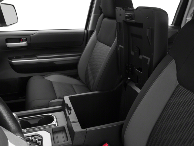 2016 Toyota Tundra SR5 4.6L V8