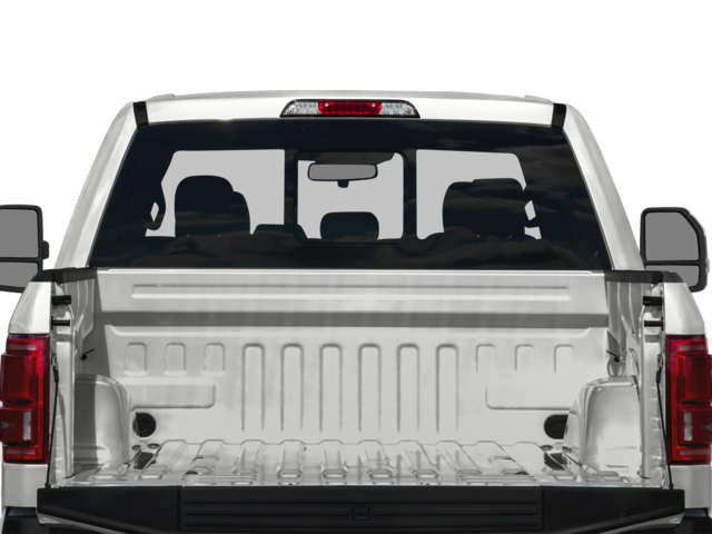 2017 Ford F-150 Platinum