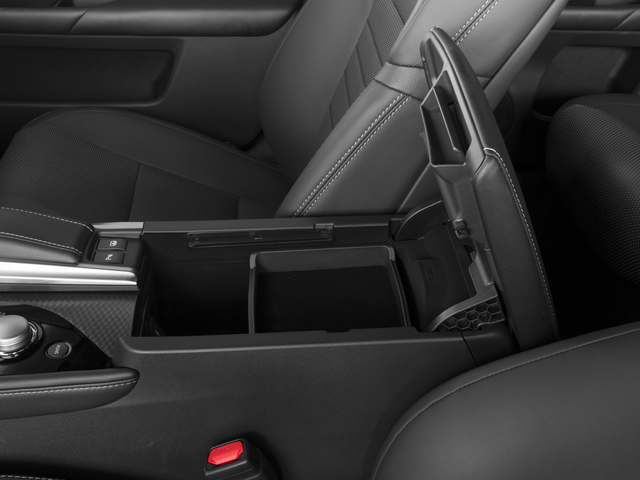 2017 Lexus GS 350 F Sport