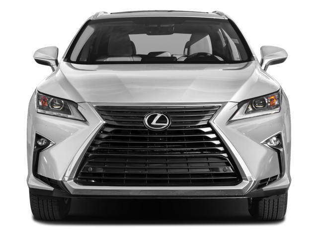 2017 Lexus RX 