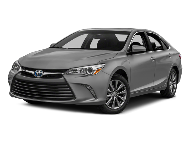 2017 Toyota Camry Hybrid LE
