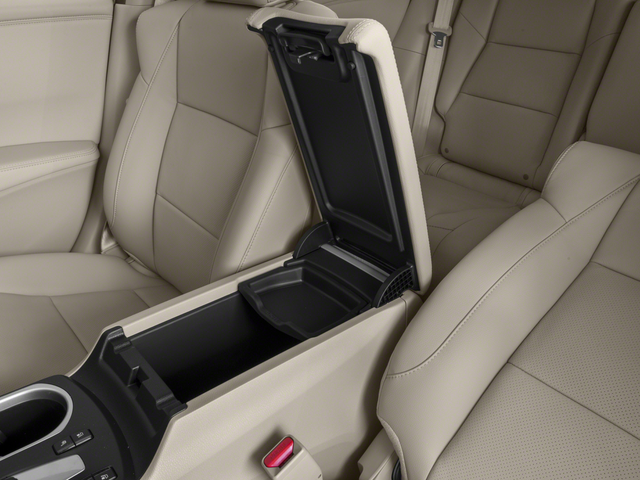 2018 Acura RDX Advance Package