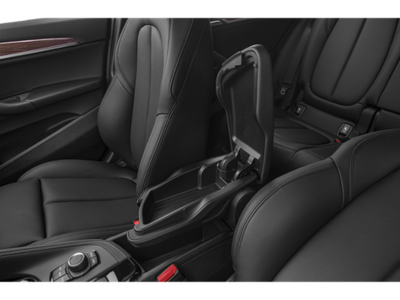 2018 BMW X2 sDrive28i