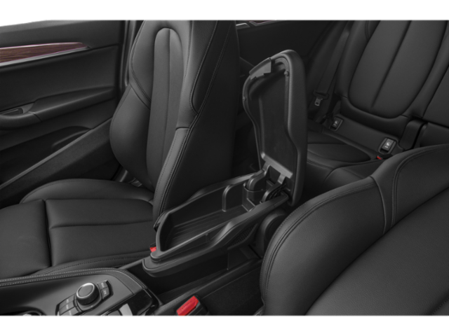 2018 BMW X2 sDrive28i