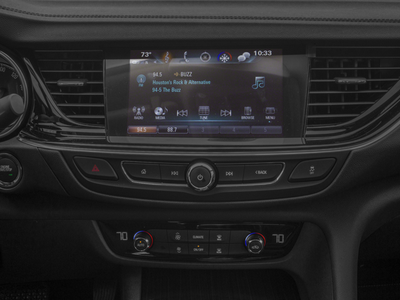 2018 Buick Regal Essence