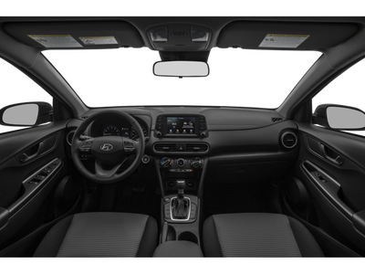 2018 Hyundai Kona SEL