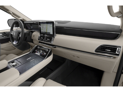 2018 Lincoln Navigator Select