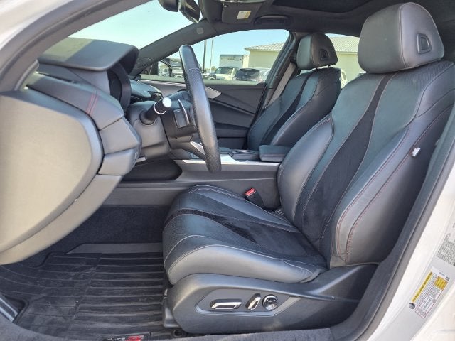 2023 Acura TLX A-Spec Package