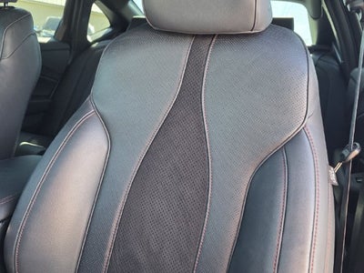 2023 Acura TLX A-Spec Package