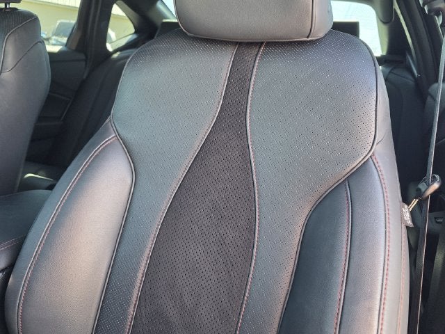 2023 Acura TLX A-Spec Package