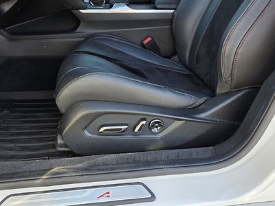 2023 Acura TLX A-Spec Package