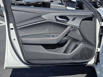 2023 Acura TLX A-Spec Package