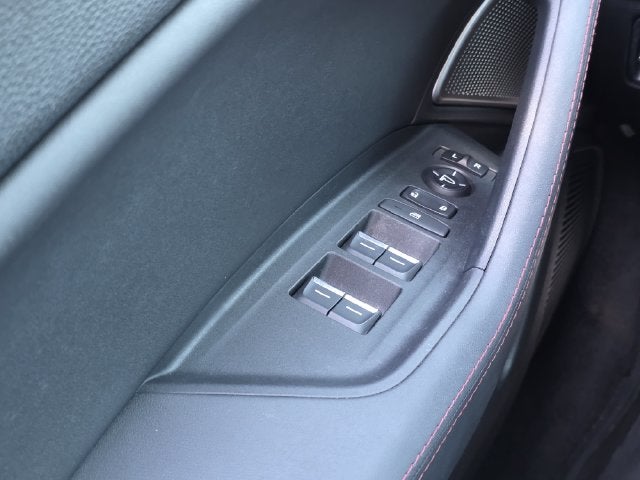 2023 Acura TLX A-Spec Package