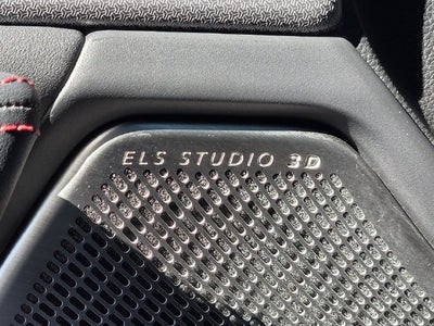 2023 Acura TLX A-Spec Package