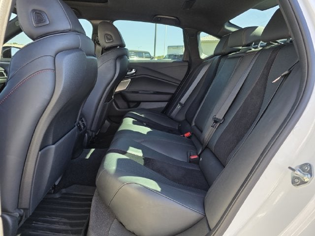 2023 Acura TLX A-Spec Package