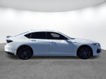 2023 Acura TLX A-Spec Package