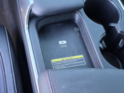 2023 Acura TLX A-Spec Package